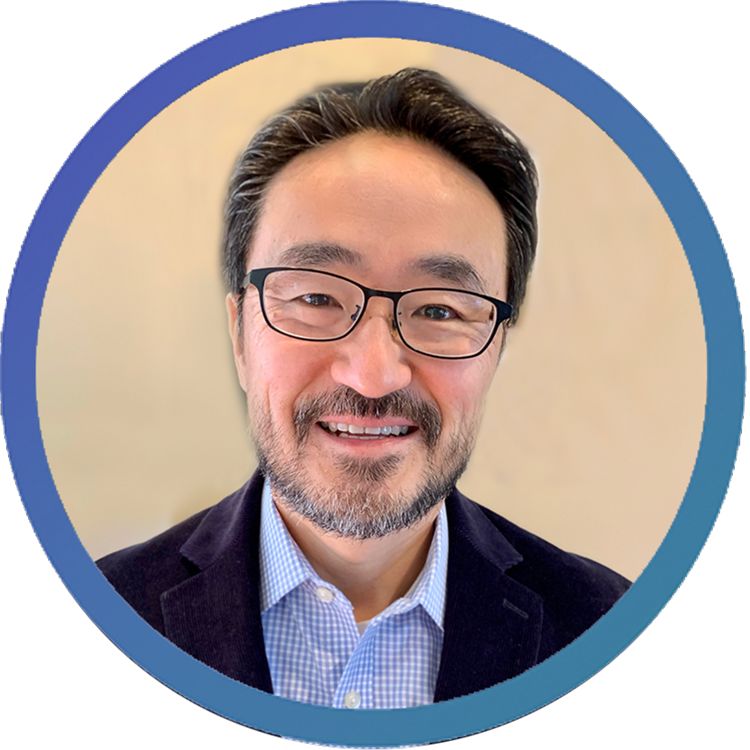 Thomas Kim