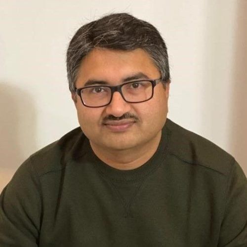 Shashi Chilappagari