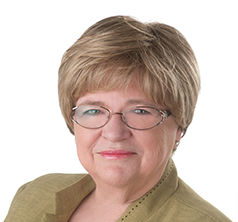 Erline Martin