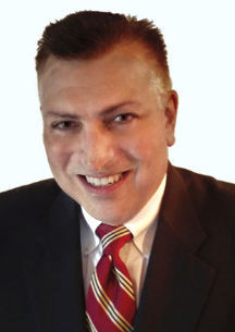 Frank Palantoni