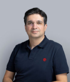 Babak Alipanahi