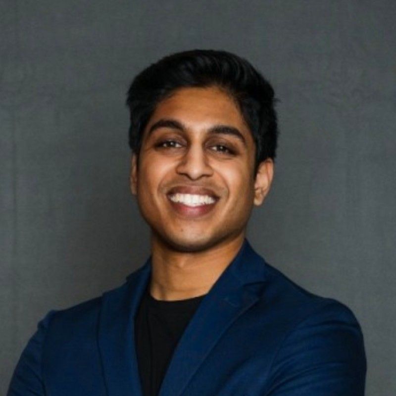 Sanketh Andhavarapu