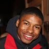 QuHarrison Terry
