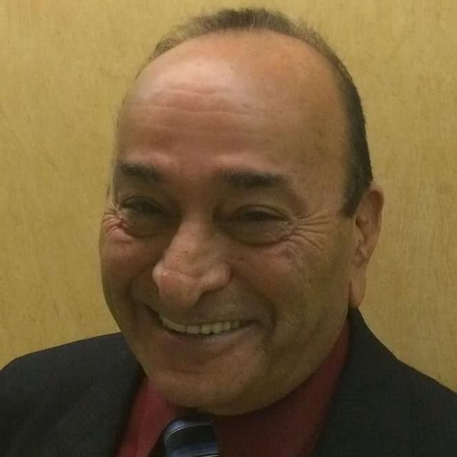 Mohan Kakar