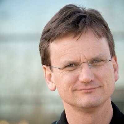 Martin Roscheisen