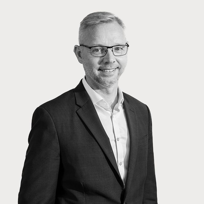 Martin Skancke