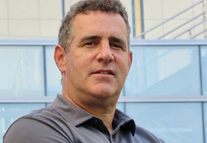 David Hutkin