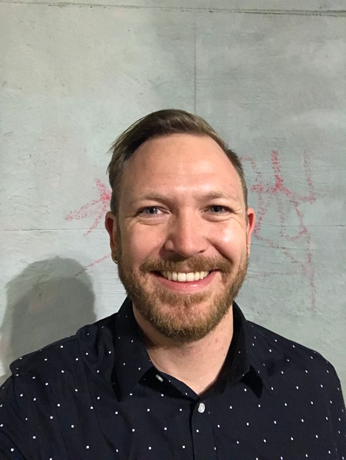 Christopher Schroeder