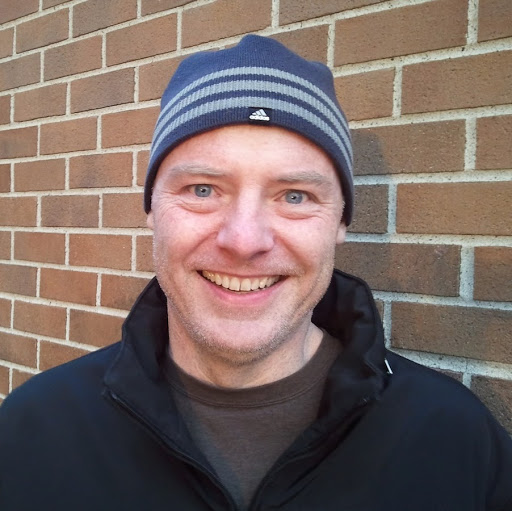 Dan Devine