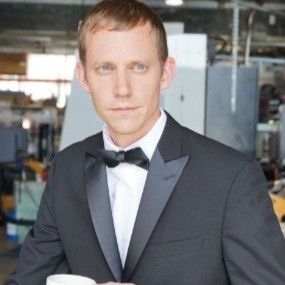 Ryan Kuhlenbeck