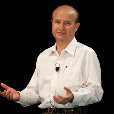 Gus Halas