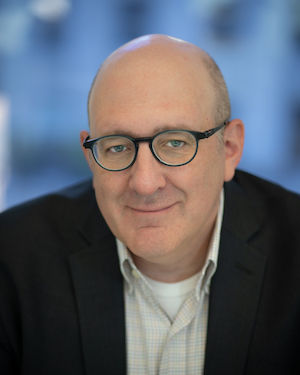 Jeffrey Meckler