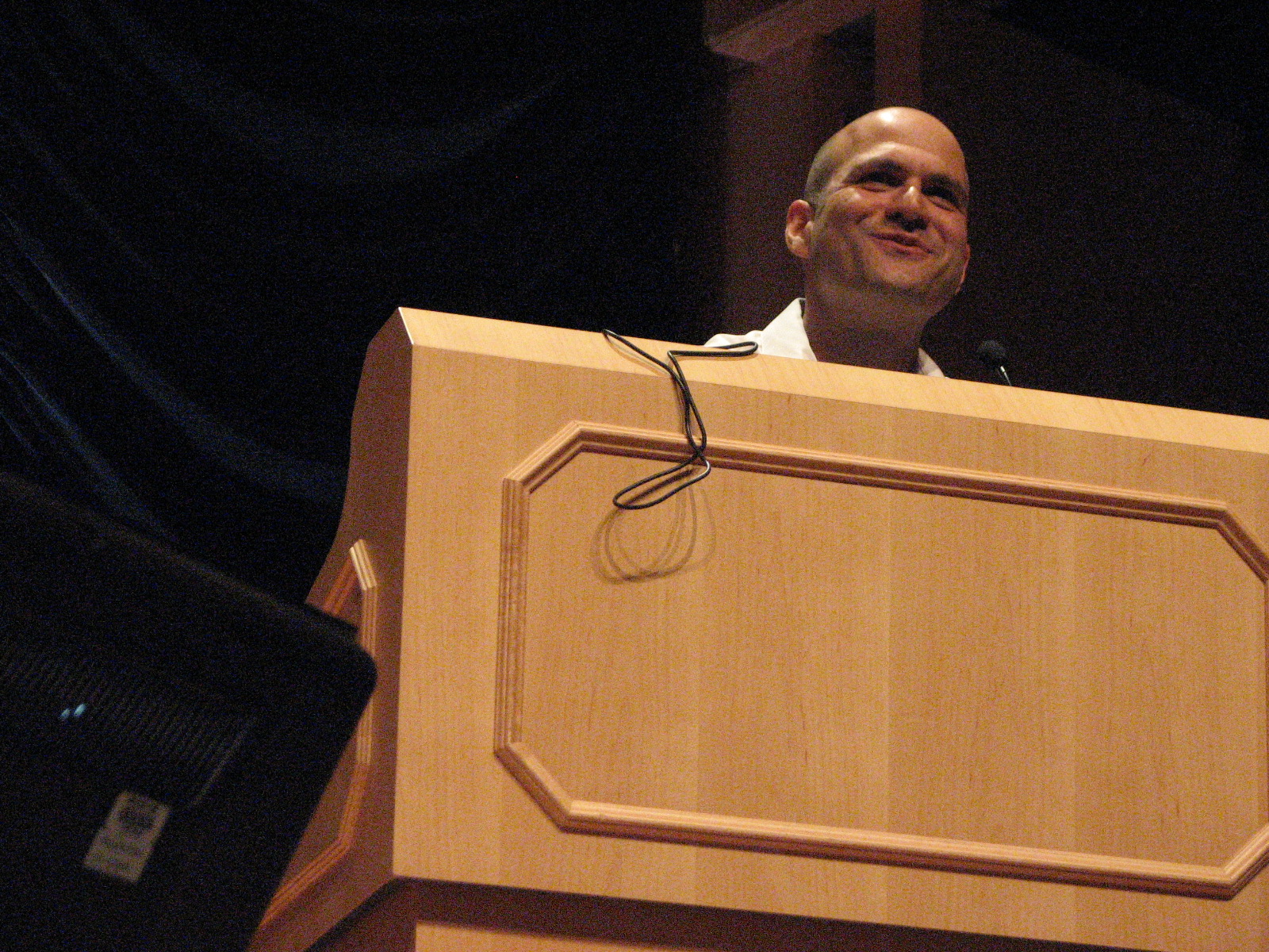 Farzad Mostashari