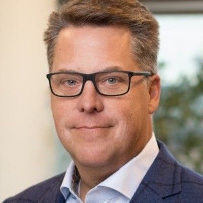 Mark Gilreath