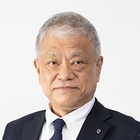 Tomofumi Yoshida
