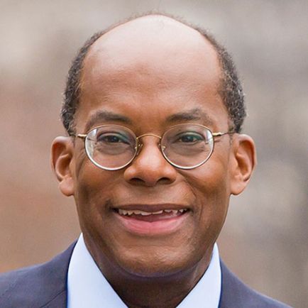 Roger Ferguson