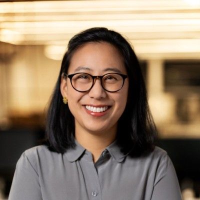 Clarissa Shen