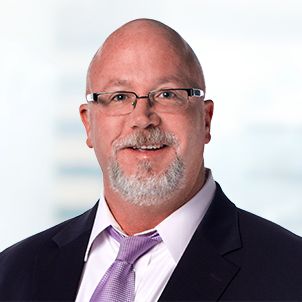 Dave Mosley
