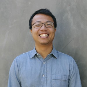 Jim Cai