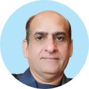 Rajesh Ramchandani