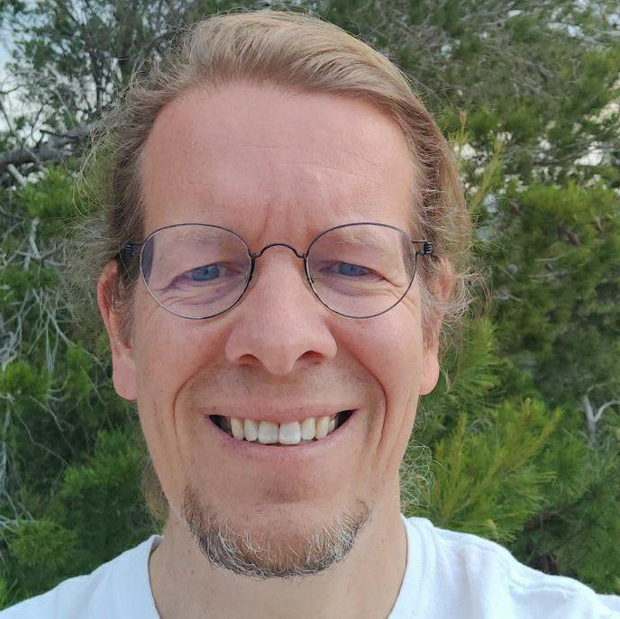 Kristof De Spiegeleer