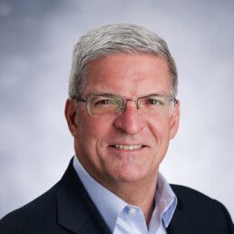 Tony Bihl
