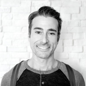 Nick Kaye