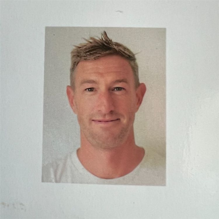 Ryan Graves