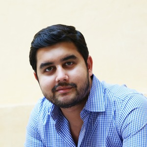 Hemant Bhardwaj
