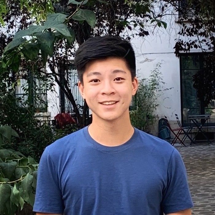 Daniel Zou