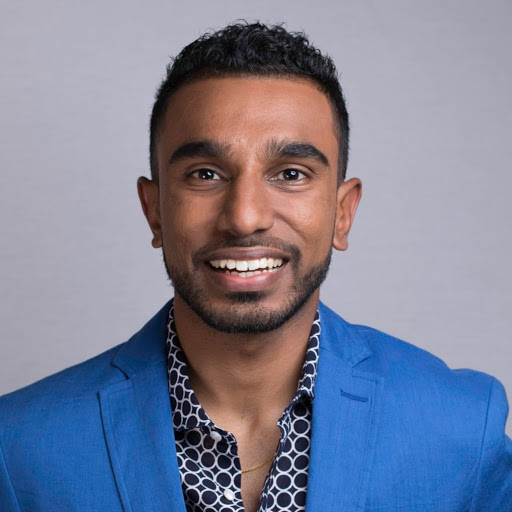 Benjamin Fernandes