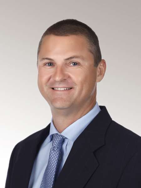 Stephen Reilly