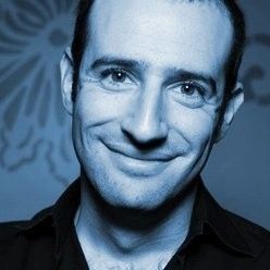 Scott Simon