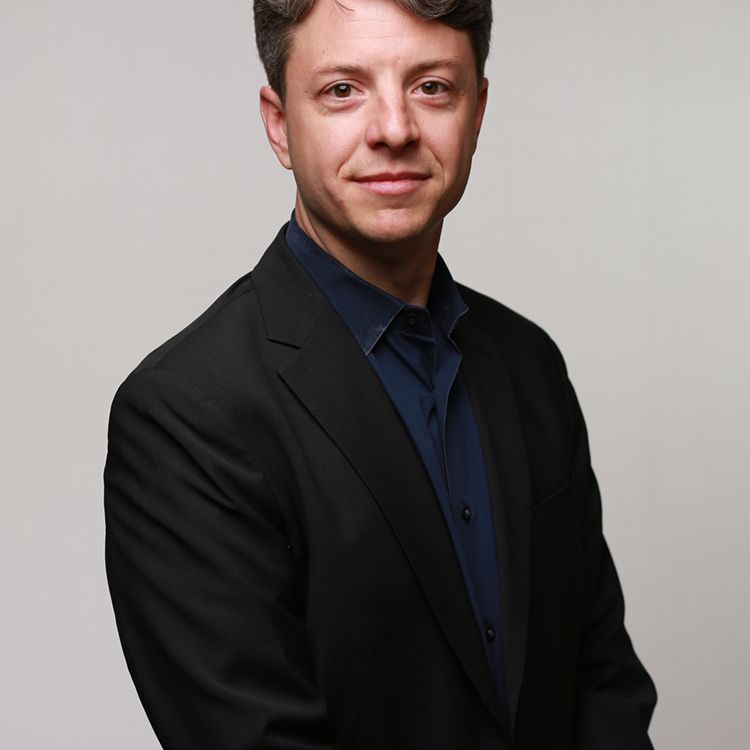 John Evans
