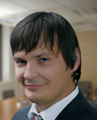 Alexey Spas