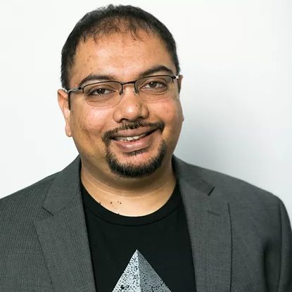 Fazri Zubair