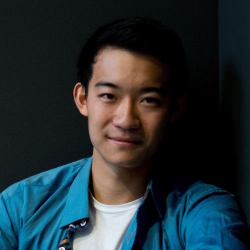 Jeffrey Zhang