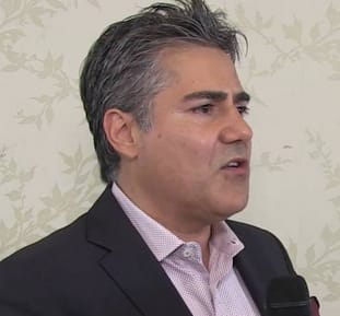 Roger Hajjar
