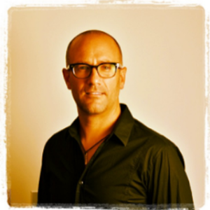 Rick Patri