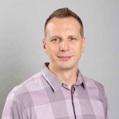 Eugene Mymrin
