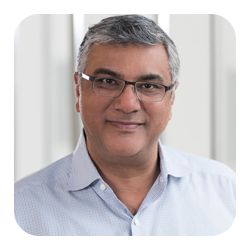Omar Hussain