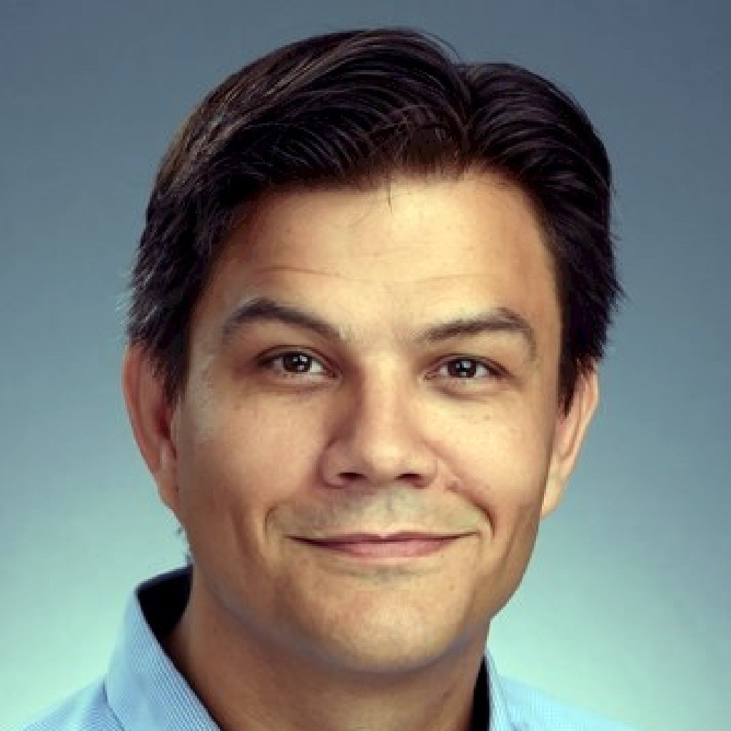 Simon Fried