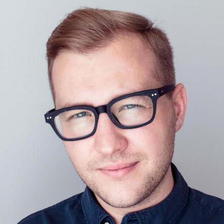 Andrey Usoltsev