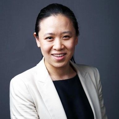 Dorothea Koh