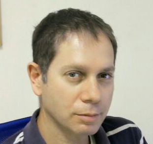 Eyal Fruchtman