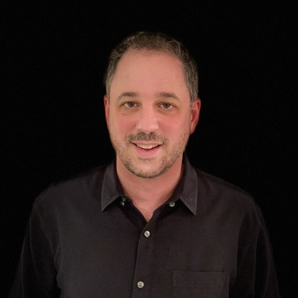 Jeremy Bernard