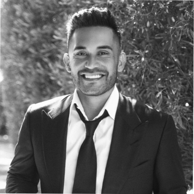 Jason Jaramillo