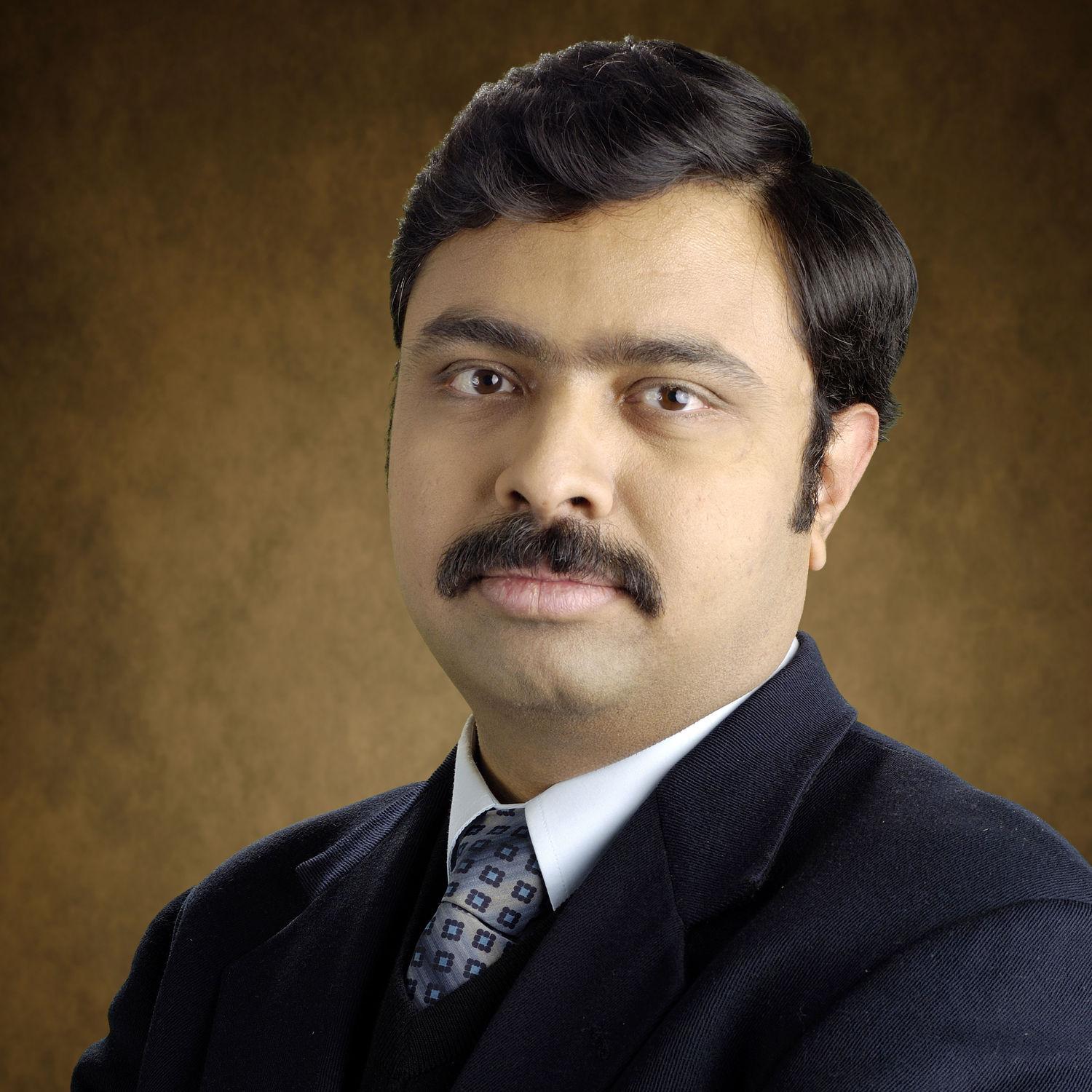Prem Natarajan