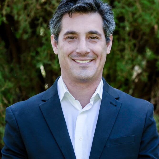 Adam Stein