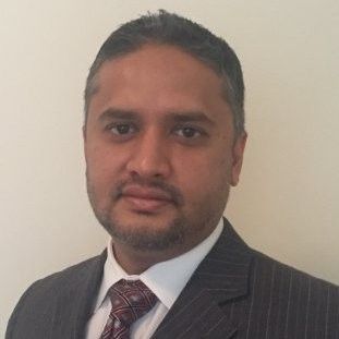 Yogesh Pandit